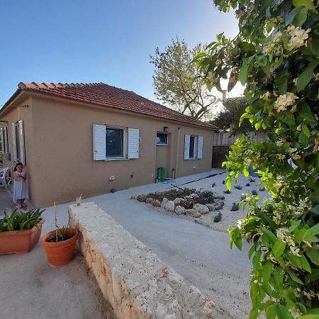 Katoικια Villa Lourdata  Ngoại thất bức ảnh