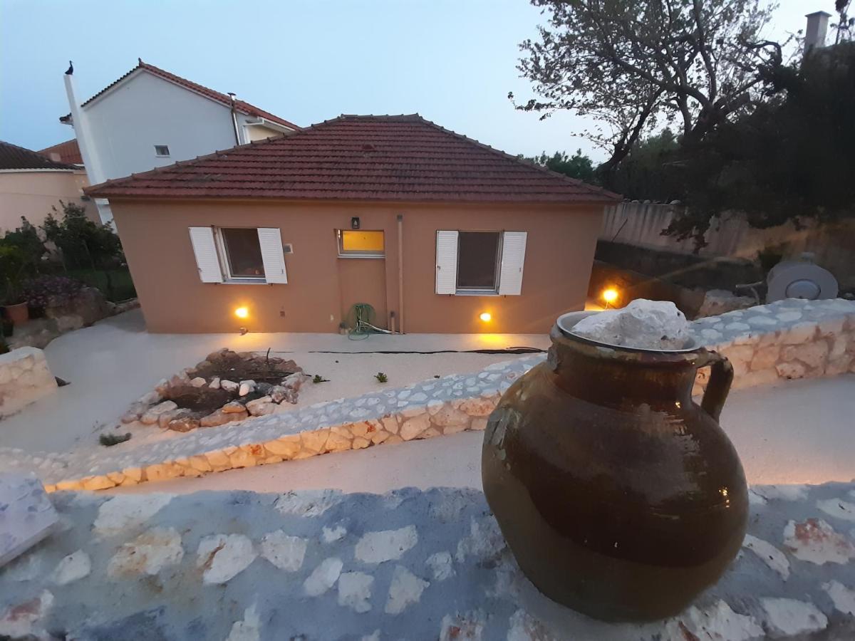 Katoικια Villa Lourdata  Ngoại thất bức ảnh