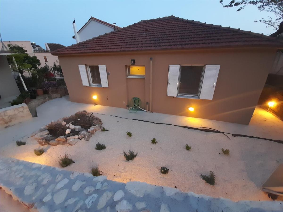Katoικια Villa Lourdata  Ngoại thất bức ảnh
