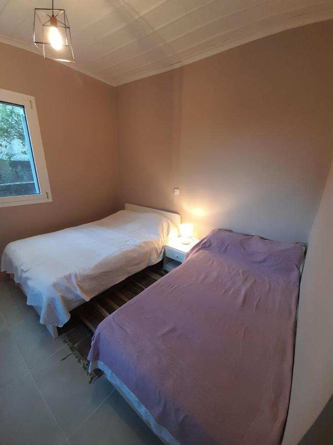 Katoικια Villa Lourdata  Ngoại thất bức ảnh