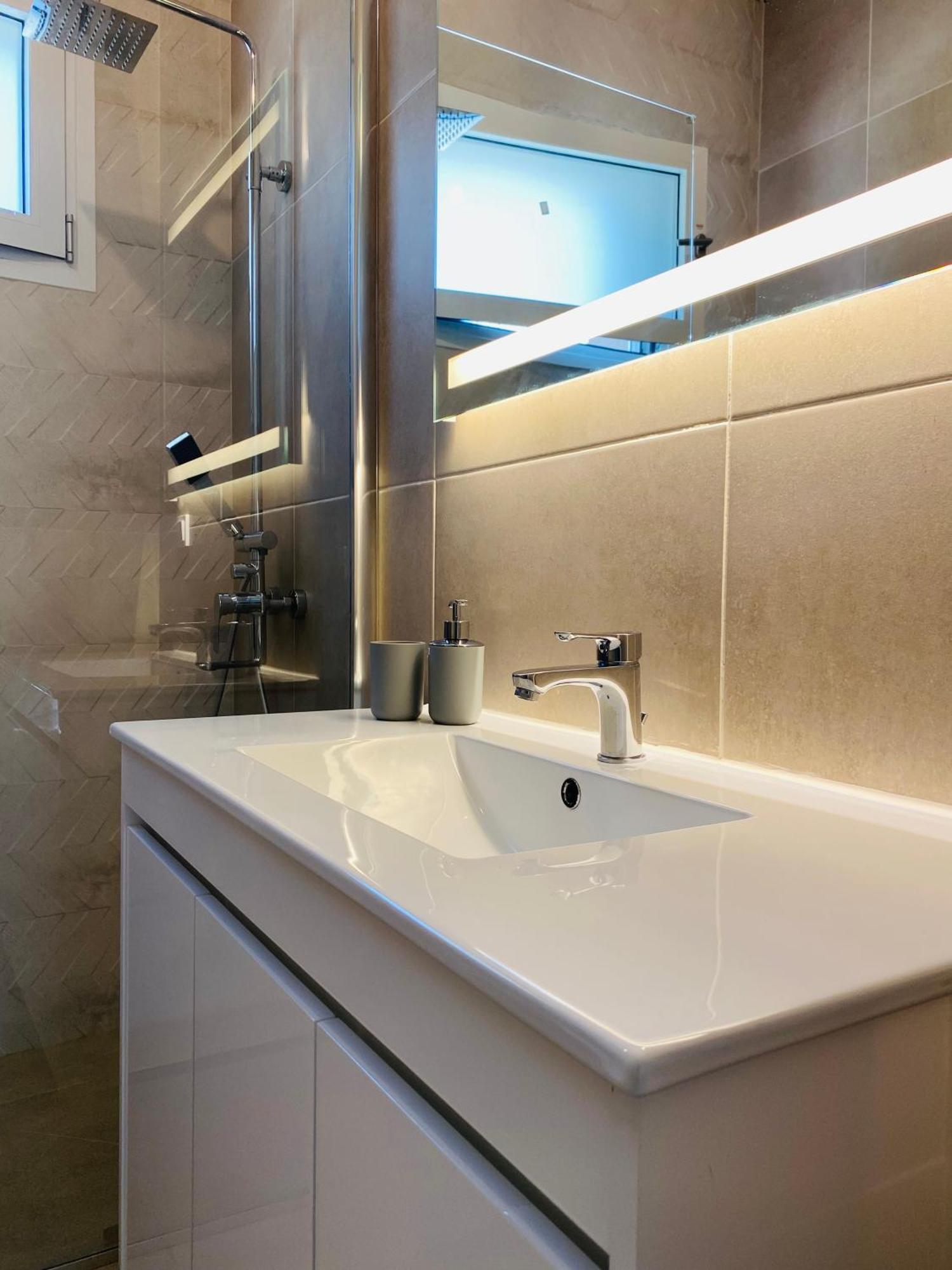 Katoικια Villa Lourdata  Ngoại thất bức ảnh