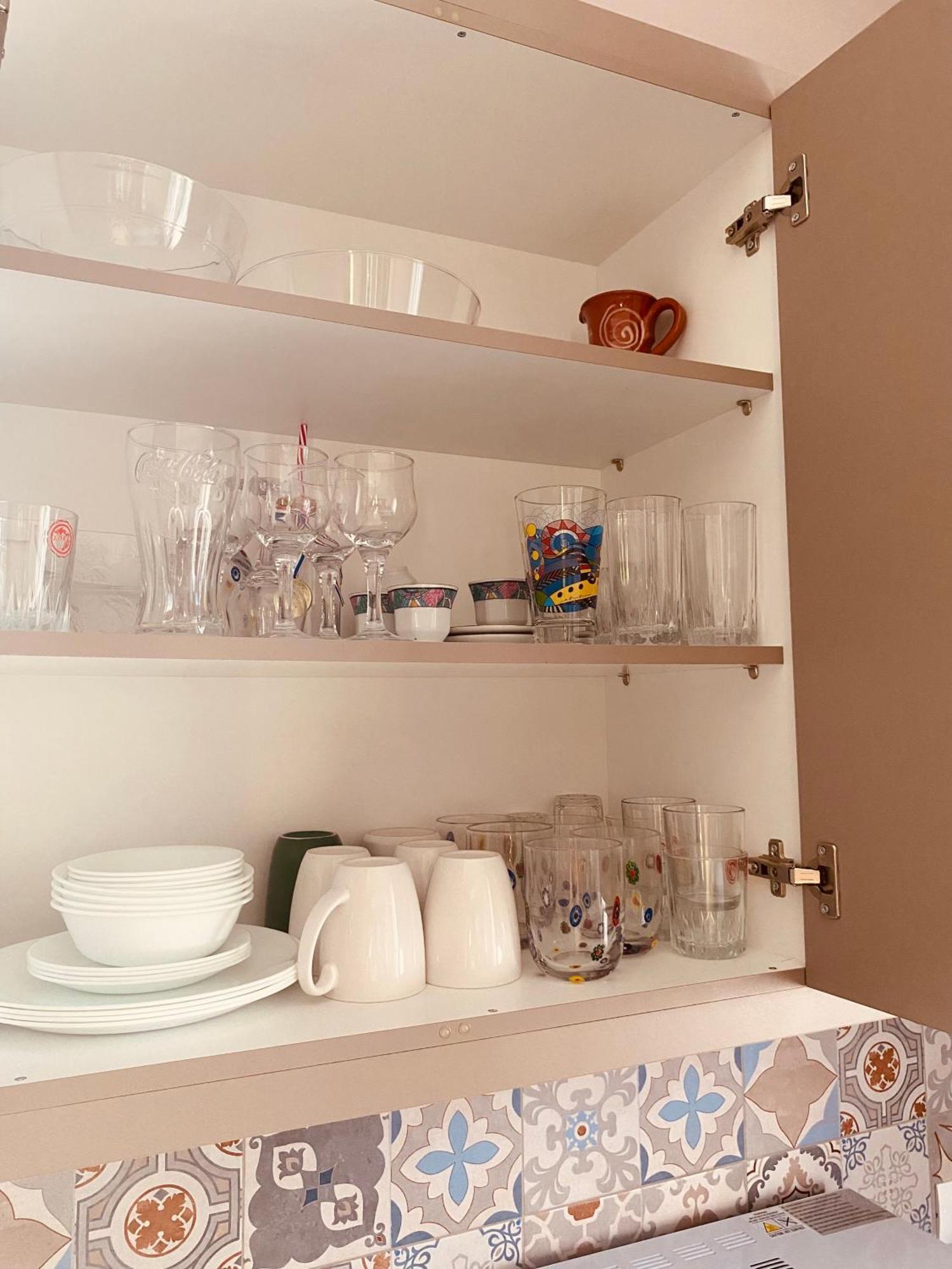 Katoικια Villa Lourdata  Ngoại thất bức ảnh