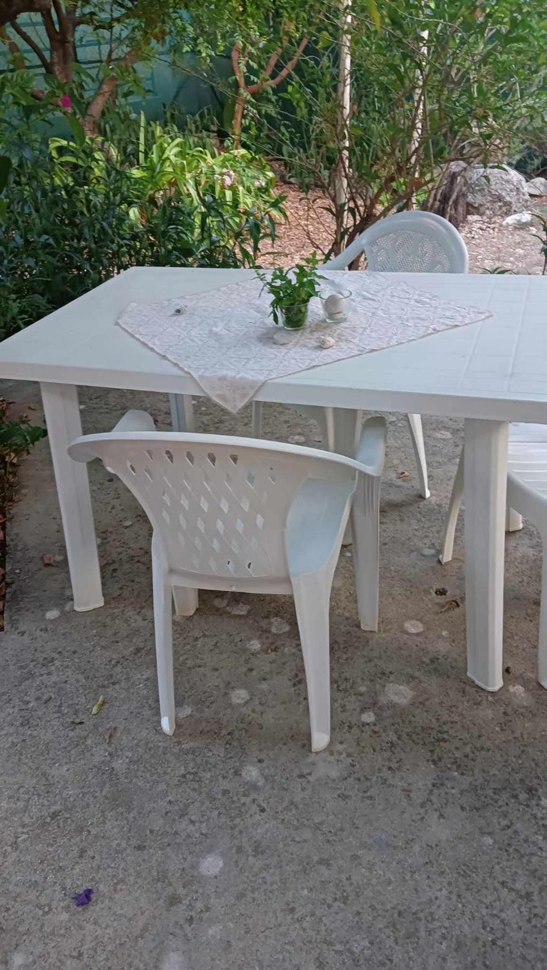 Katoικια Villa Lourdata  Ngoại thất bức ảnh
